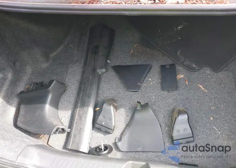 2007 Honda Accord 2.4 Se from USA, damaged, VIN 1HGCM56327A055989